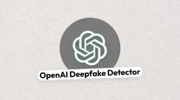 أداة جديدة من OpenAI لمكافحة الصور المزيفة بالذكاء الاصطناعي